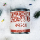 Apres Ski Candle