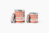 Apres Ski Candle