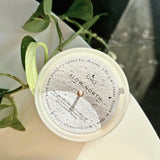 Slow North Candle