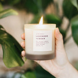 Slow North Candle