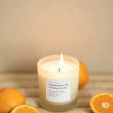 Slow North Candle