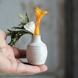 Teeny Vases