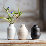 Teeny Vases