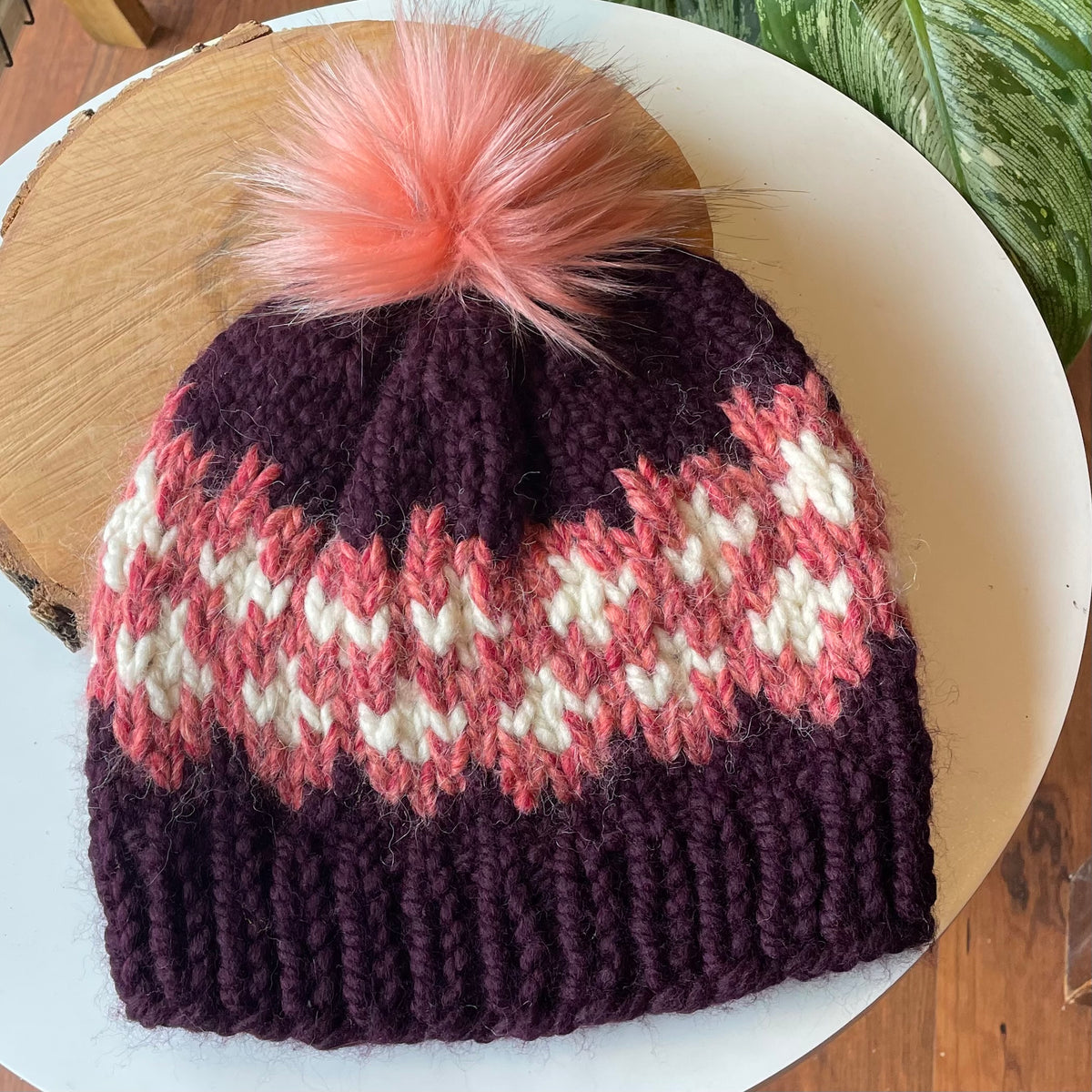 Minnesota Knit Hat – The North Country