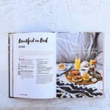 Platters and Boards Book