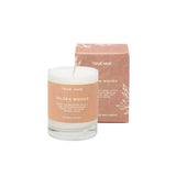 Golden Woods Candle