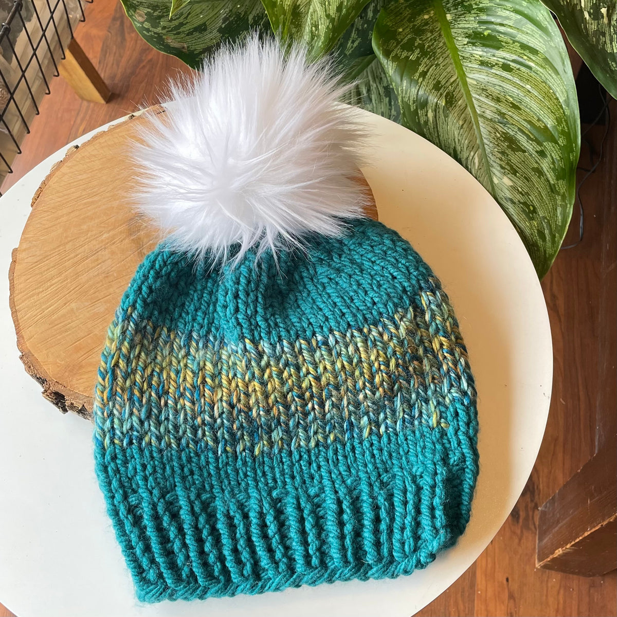 Minnesota Knit Hat – The North Country