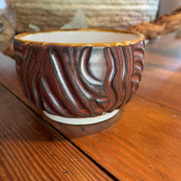 Handmade Copper Bowl