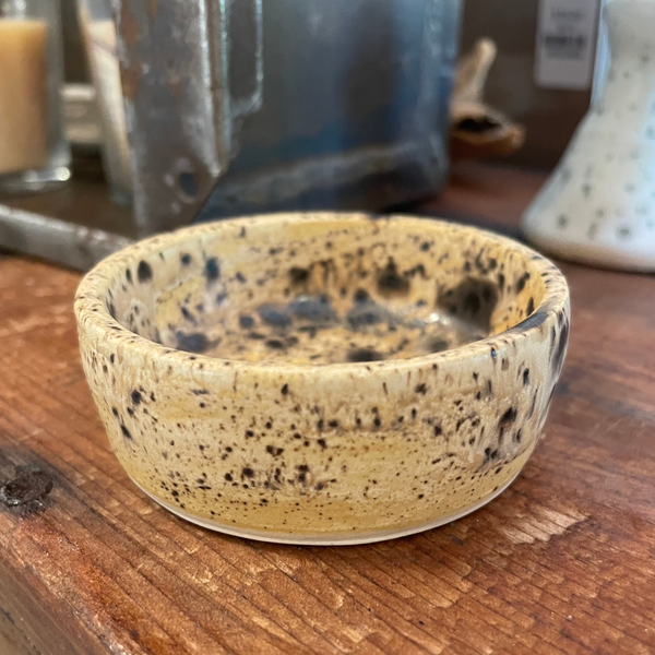 Sandstone Trinket Dish