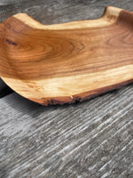 Siberian Apple Tray