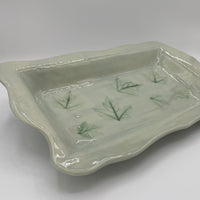 Leaf Tray