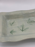 Leaf Tray