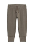 Charlie Ribbed Joggers