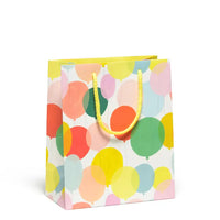 Birthday Balloons Bag