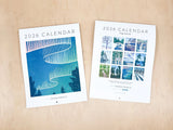 Nan Onkka Calendar