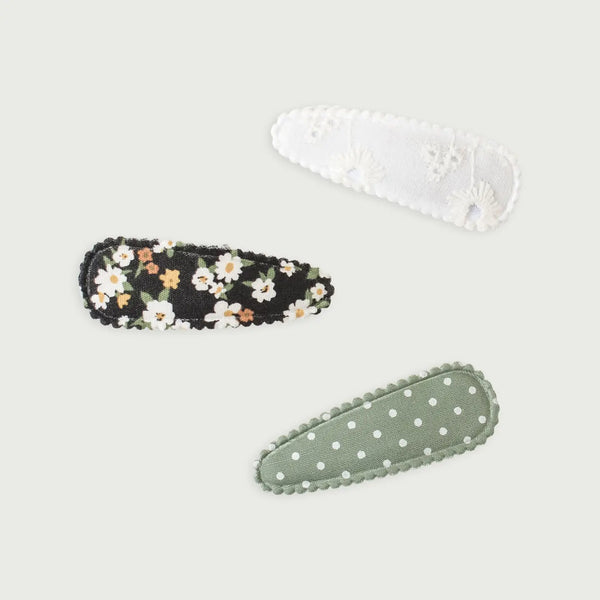 Baby Hair Clips