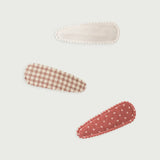 Baby Hair Clips