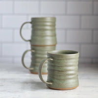 Diner Mugs