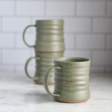 Diner Mugs