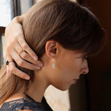 Selene Drop Earrings