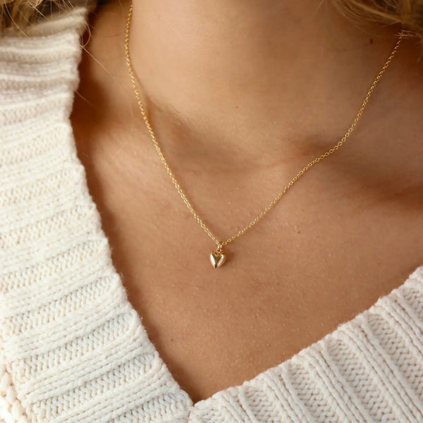 Everthine Necklace