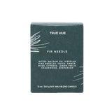 Fir Needle Candle