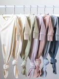 Infant Kimono Gown