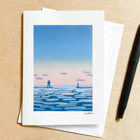 The Harbor Card