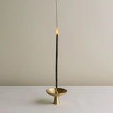 Brass Incense Holder
