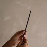 Palo Santo Hand-Rolled Incense