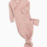 Infant Kimono Gown
