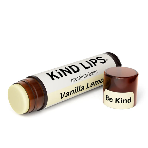 Kind Lips - Lip Balm