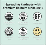 Kind Lips - Lip Balm