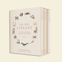 Our Little Adventures - Box Set (Copy)