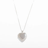 Daphne Heart Locket