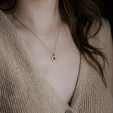 Madison Necklace