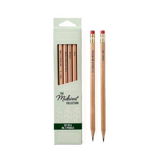 Midwest Pencils