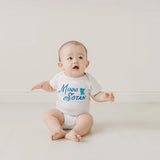 Minni-Sotan Onesie
