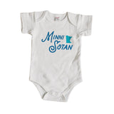 Minni-Sotan Onesie