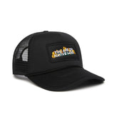 You Are On Native Land Trucker Hat