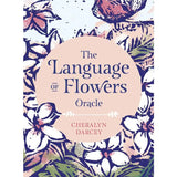Language of Flowers - Oracle Cards