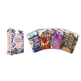 Language of Flowers - Oracle Cards