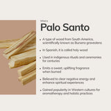 Palo Santo Sticks