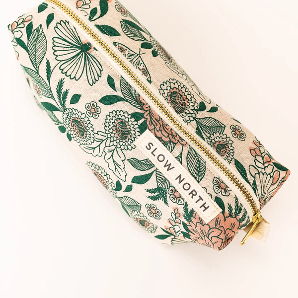 Travel Pouch