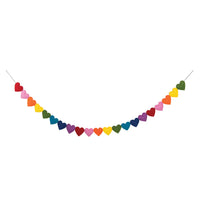 Rainbow Garland