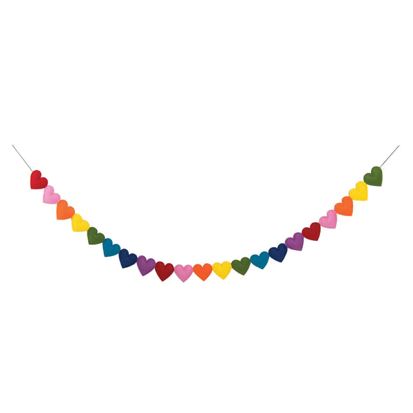 Rainbow Garland