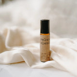 Relax Oil Roller