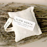 Lavender + Cedar Sachet