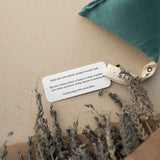 Lavender + Cedar Sachet