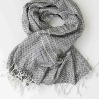 Woven Shawl